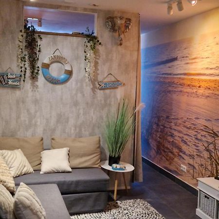 Apartament Noorderster Aan Zee Zandvoort Pokój zdjęcie