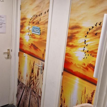 Apartament Noorderster Aan Zee Zandvoort Zewnętrze zdjęcie