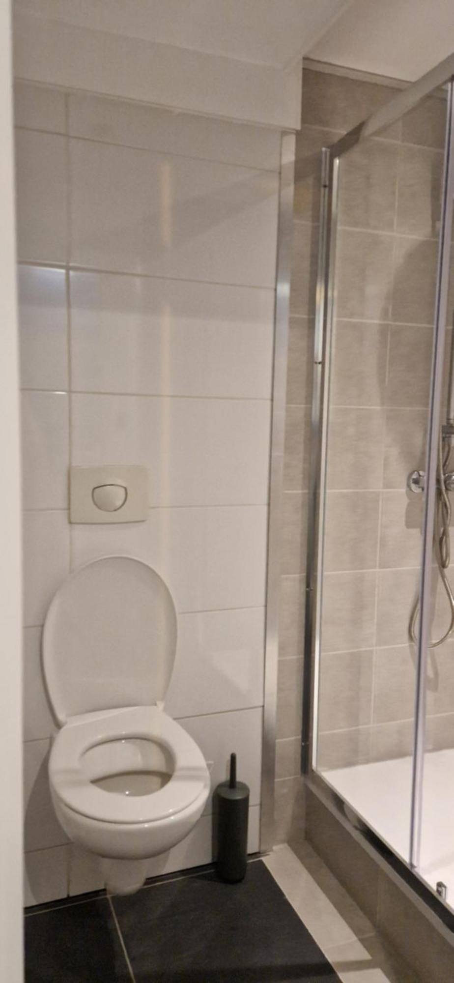 Apartament Noorderster Aan Zee Zandvoort Zewnętrze zdjęcie