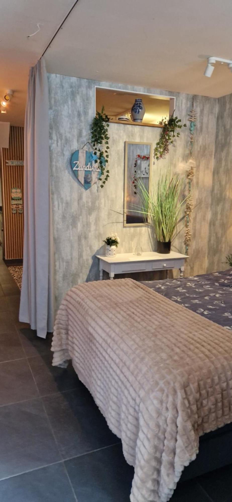 Apartament Noorderster Aan Zee Zandvoort Zewnętrze zdjęcie