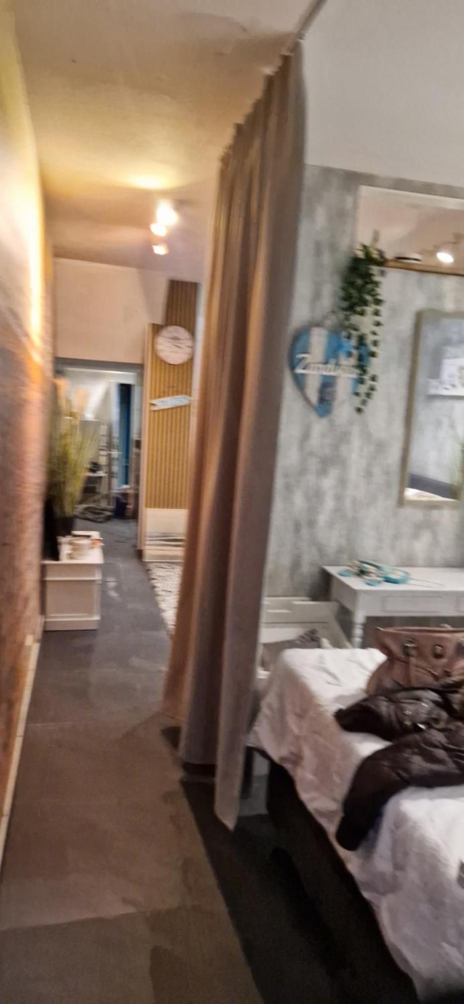 Apartament Noorderster Aan Zee Zandvoort Pokój zdjęcie